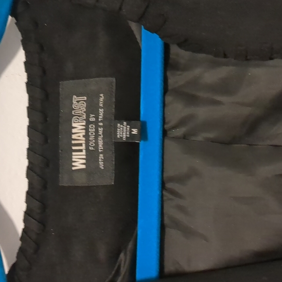 William Rast jacket - Picture 5 of 8